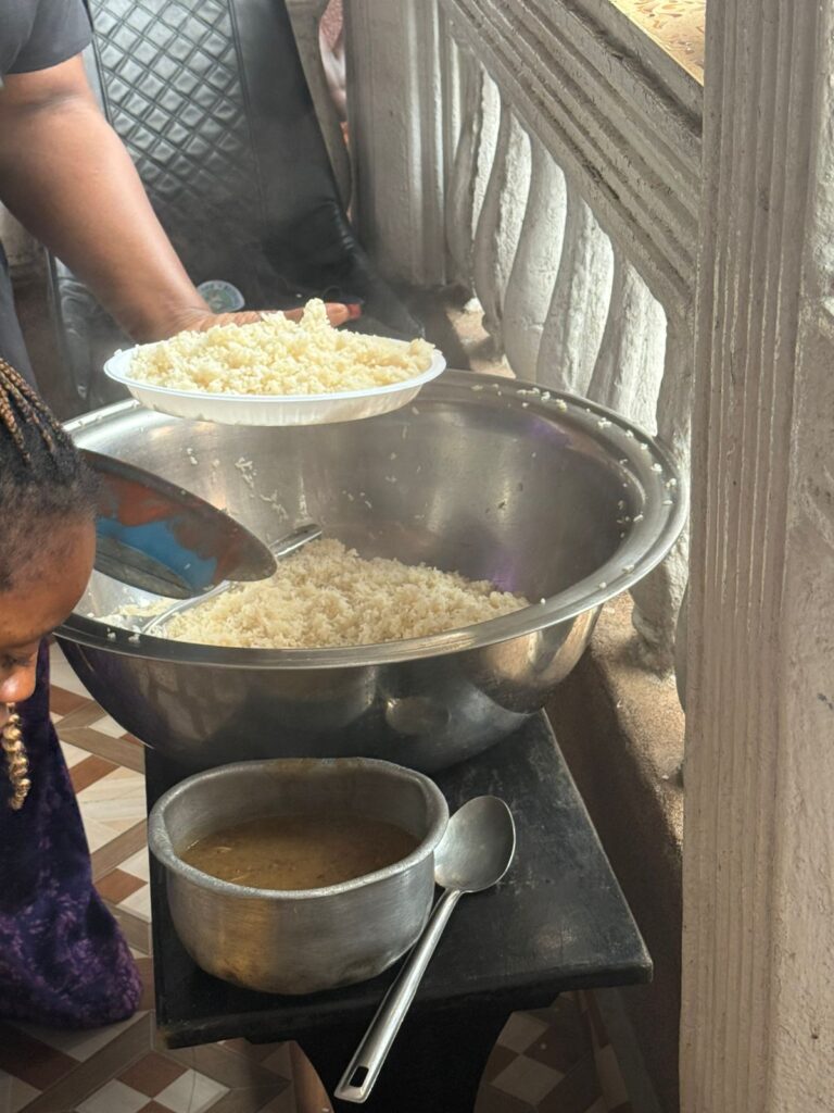 THIS IS AN ORGANIZATION THAT HELP DISADVANTAGED YOUTH AND OUR LESS PRIVILEGED IN AND AROUND THE COMMUNITIES BY FEEDING THEM, CLOTHING AND TAKING THEM TO CHURCH. whatsapp image 2025 09 01 at 15.51.34 8fb6e9f8
